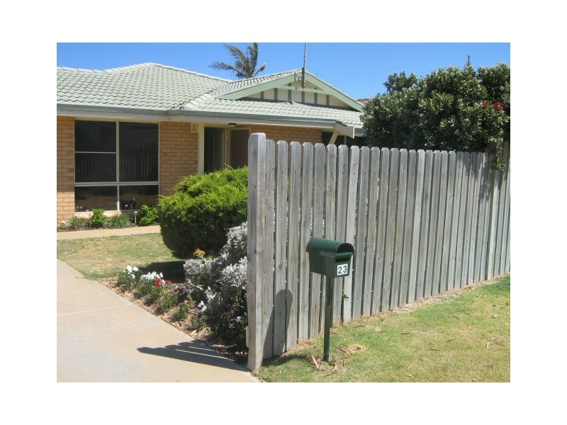 23 Thames Drive, CAPE BURNEY, Geraldton WA 6530