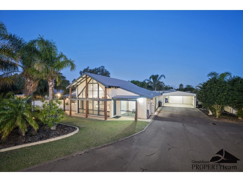 17 Foxglove Place, Strathalbyn WA 6530