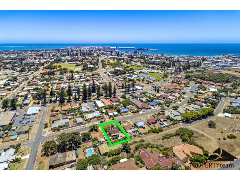 23 Gertrude Street, Geraldton WA 6530