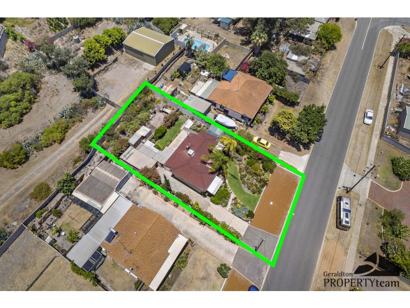 23 Gertrude Street, Geraldton WA 6530