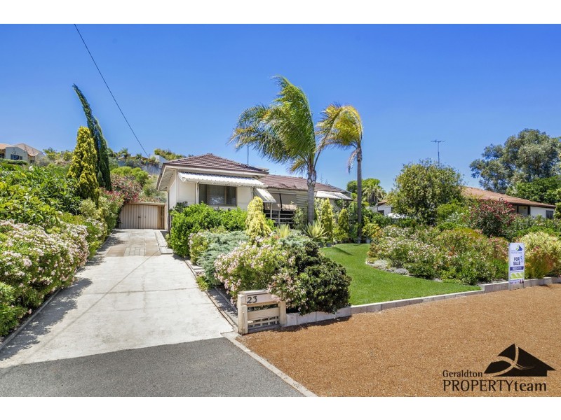 23 Gertrude Street, Geraldton WA 6530