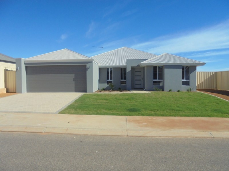 20 Lugger Outlook, Glenfield WA 6532