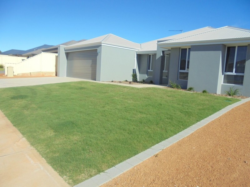 20 Lugger Outlook, Glenfield WA 6532