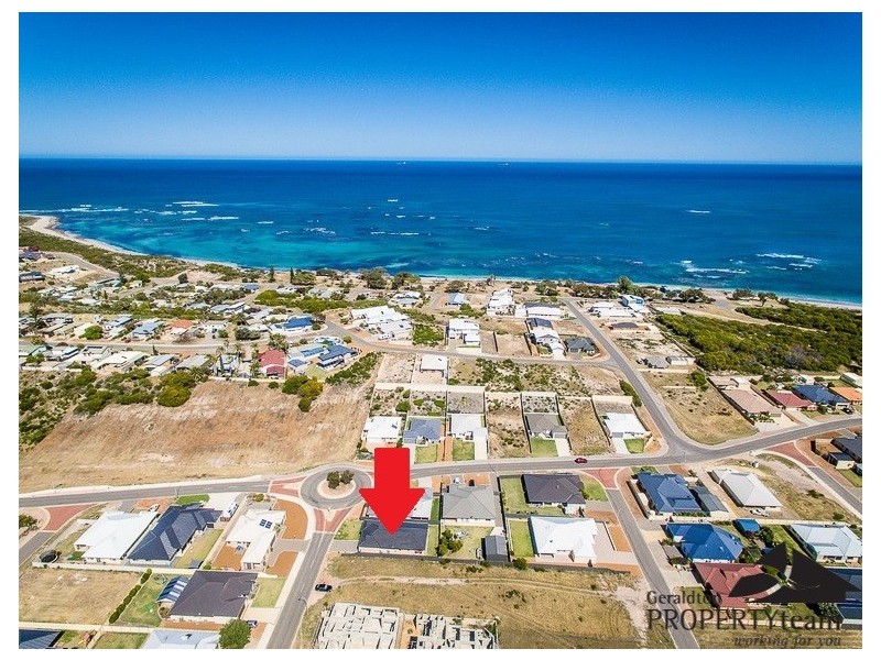 1 Reef Boulevard, Drummond Cove WA 6532