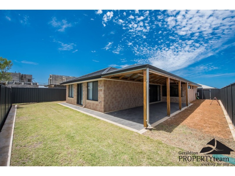 1 Reef Boulevard, Drummond Cove WA 6532