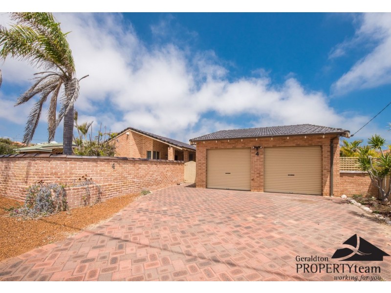 4 Snell Court, Tarcoola Beach WA 6530