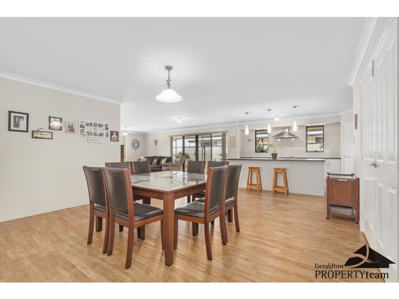 38 Brockagh Drive, Utakarra WA 6530