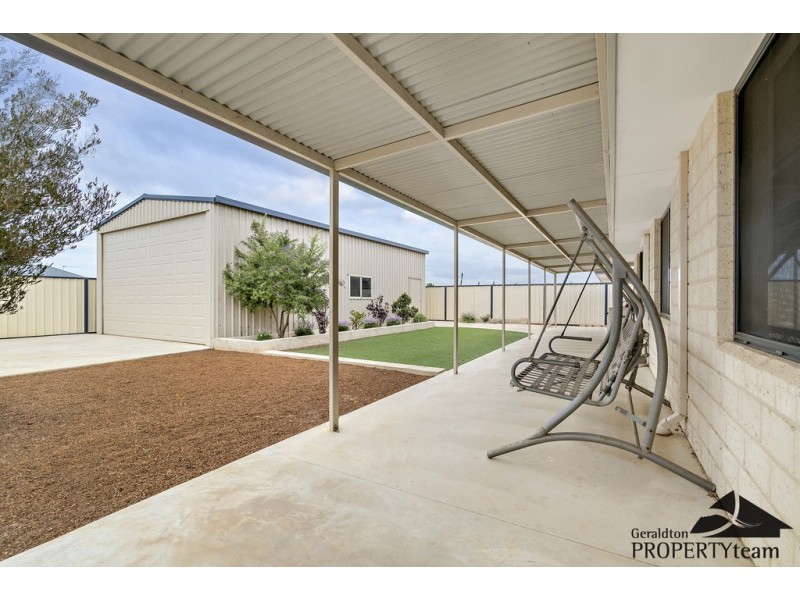 38 Brockagh Drive, Utakarra WA 6530