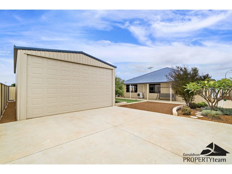 38 Brockagh Drive, Utakarra WA 6530