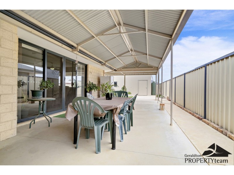 38 Brockagh Drive, Utakarra WA 6530