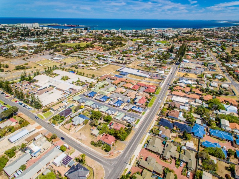 216 Durlacher Street, Geraldton WA 6530