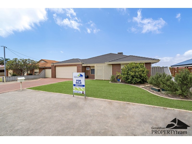 275 Sixth Street, Wonthella WA 6530