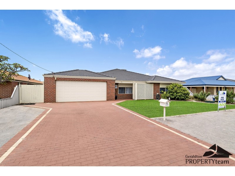 275 Sixth Street, Wonthella WA 6530