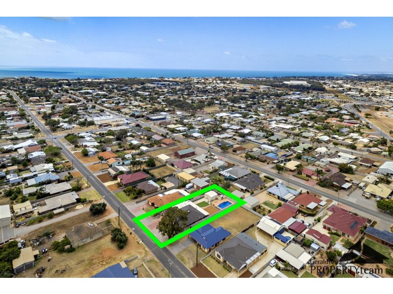 275 Sixth Street, Wonthella WA 6530