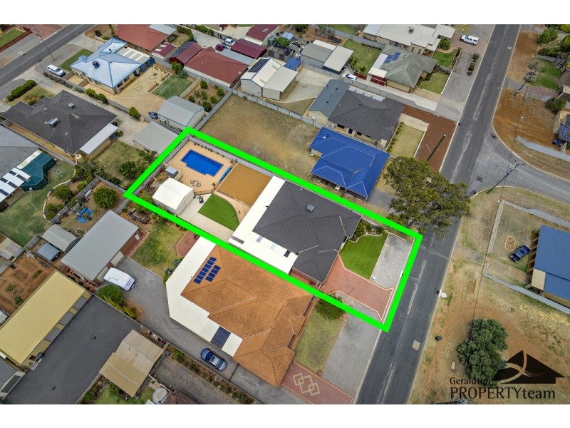 275 Sixth Street, Wonthella WA 6530