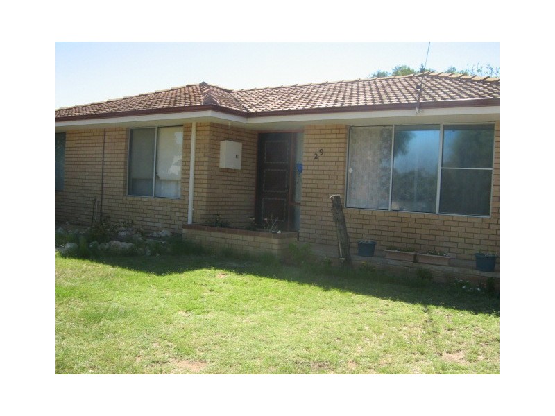 29 Jenner Court SPALDING, Geraldton WA 6530