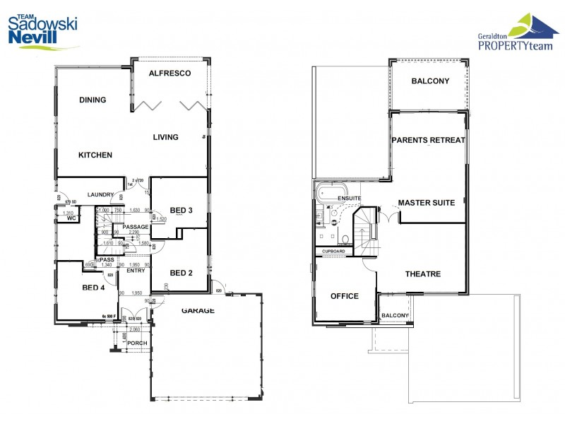 3 Wallabi Drive, Wandina WA 6530