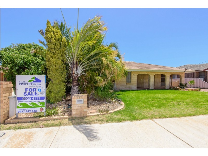 394 Durlacher Street, Mount Tarcoola WA 6530