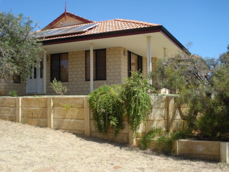 8 Hosken, Bluff Point WA 6530