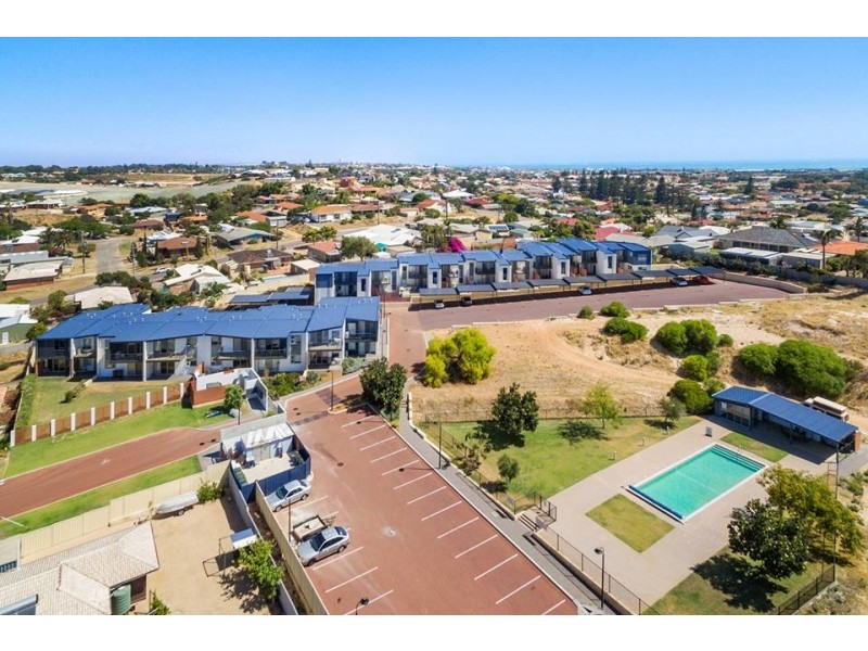 36/10 Caprice Gardens, Geraldton WA 6530