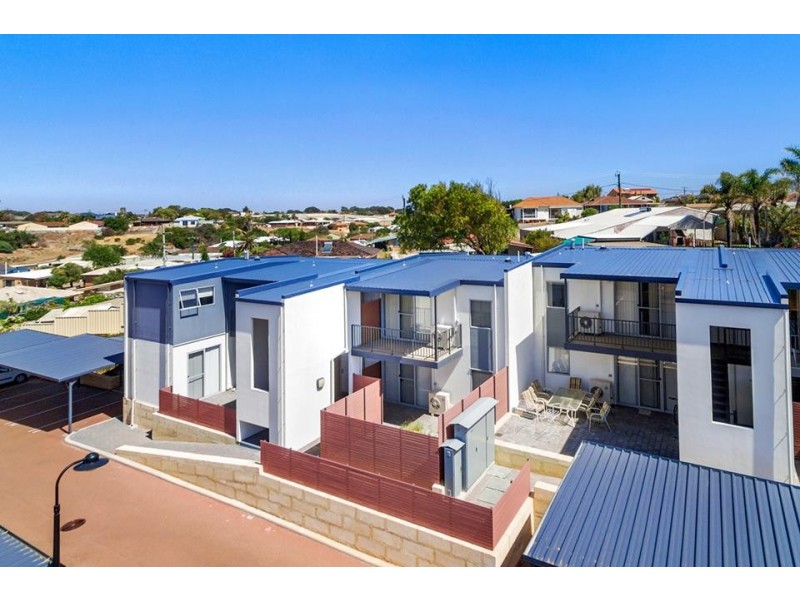 36/10 Caprice Gardens, Geraldton WA 6530