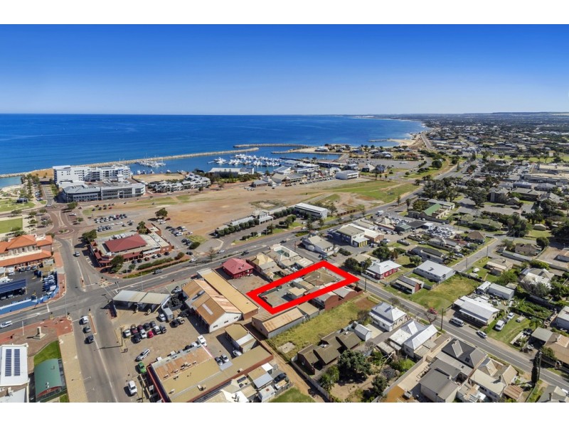 4 Snowdon Street, Geraldton WA 6530