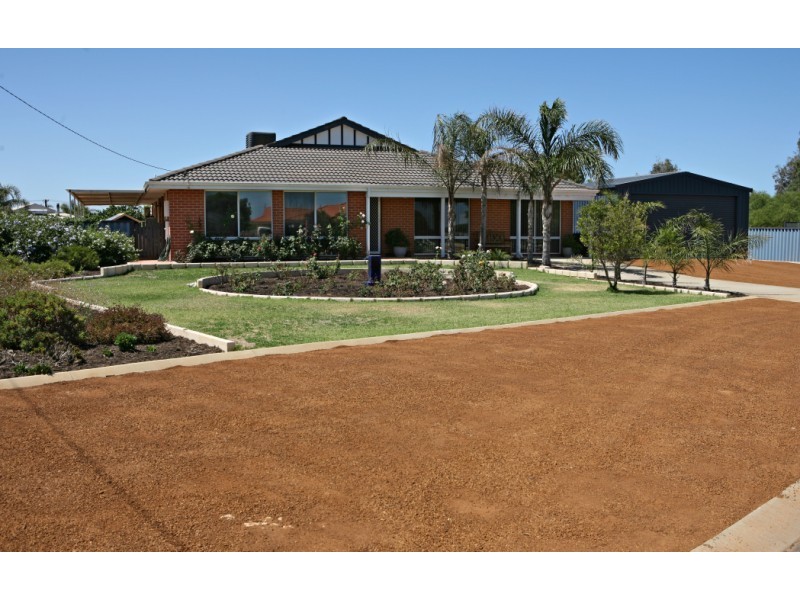 9 Verbena Place, Strathalbyn WA 6530