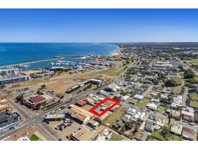 4 Snowdon Street, Geraldton WA 6530