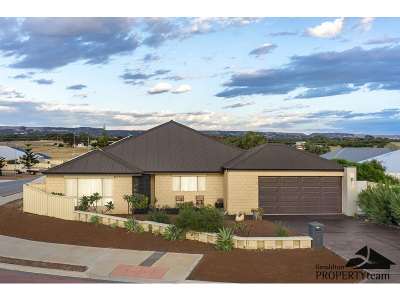 1 Skipper Port, Sunset Beach WA 6530