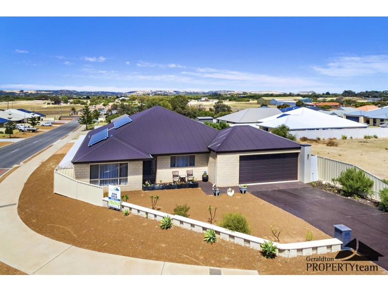 1 Skipper Port, Sunset Beach WA 6530