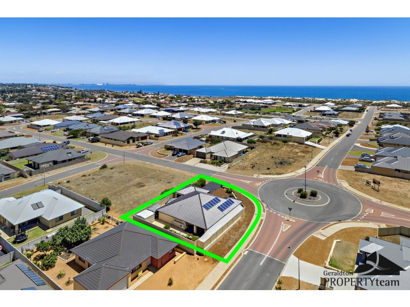 1 Skipper Port, Sunset Beach WA 6530