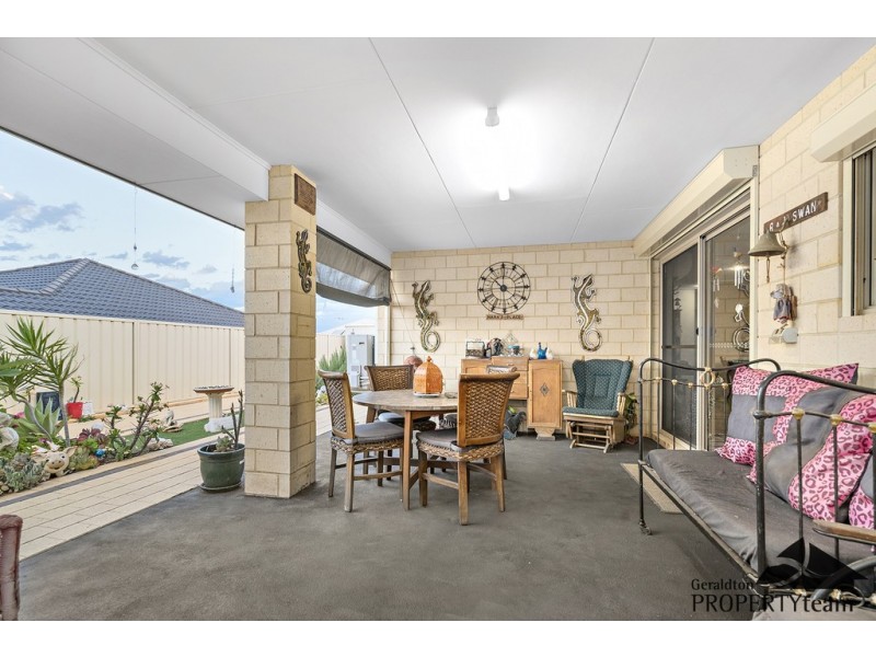 1 Skipper Port, Sunset Beach WA 6530