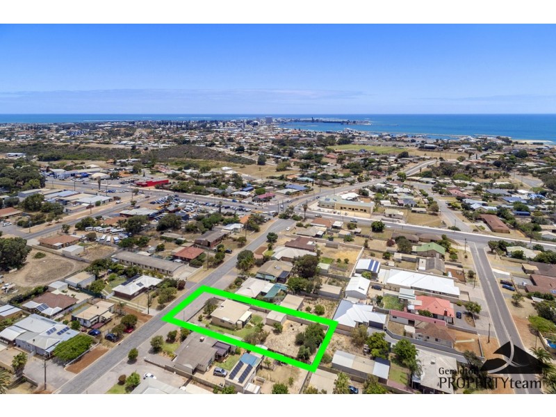 213 Seventh Street, Wonthella WA 6530