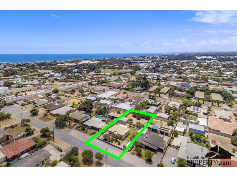 213 Seventh Street, Wonthella WA 6530