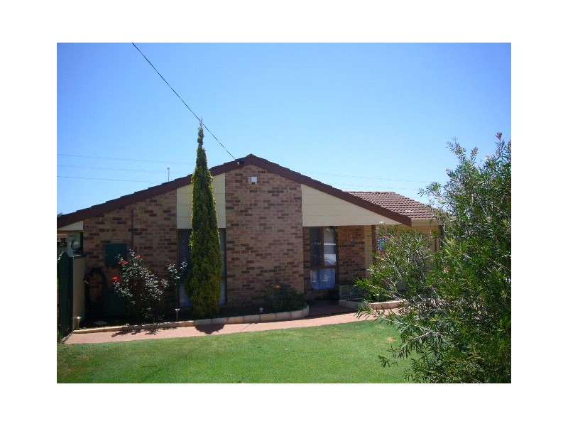 17 Eddington Close, Rangeway WA 6530