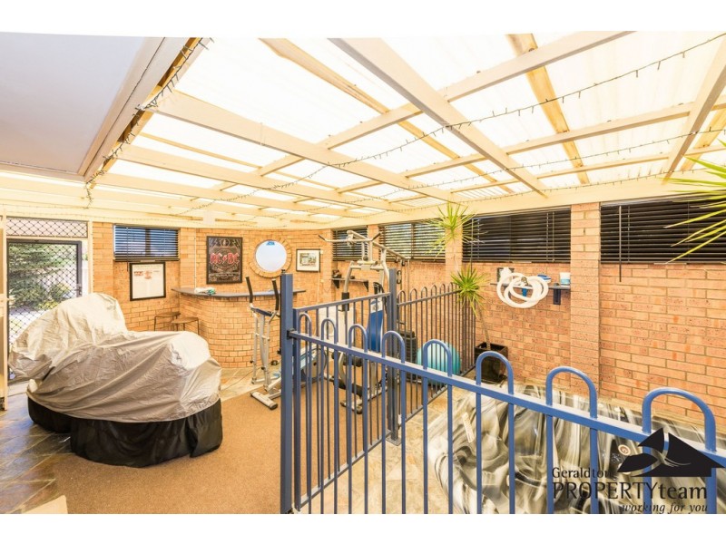 8 Amalda Place, Sunset Beach WA 6530