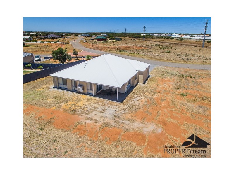 4 Hatch Place, Utakarra WA 6530