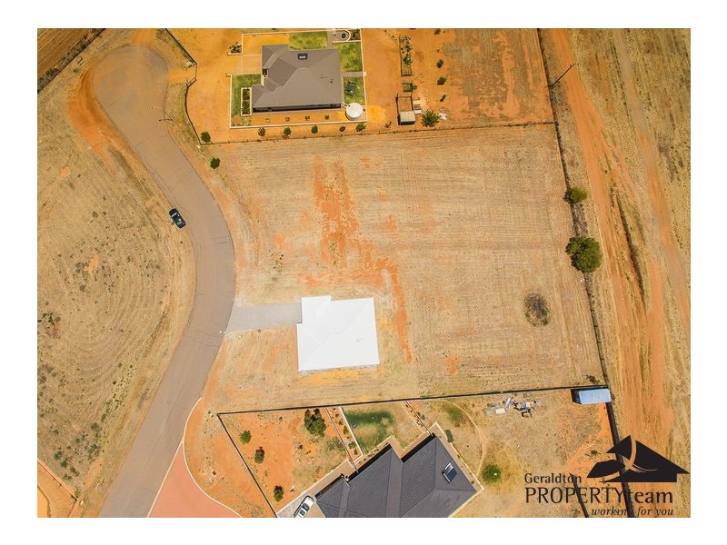 4 Hatch Place, Utakarra WA 6530