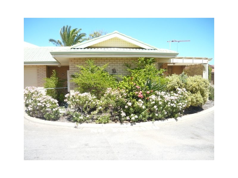 10/206 Durlacher Street, GERALDTON, Geraldton WA 6530
