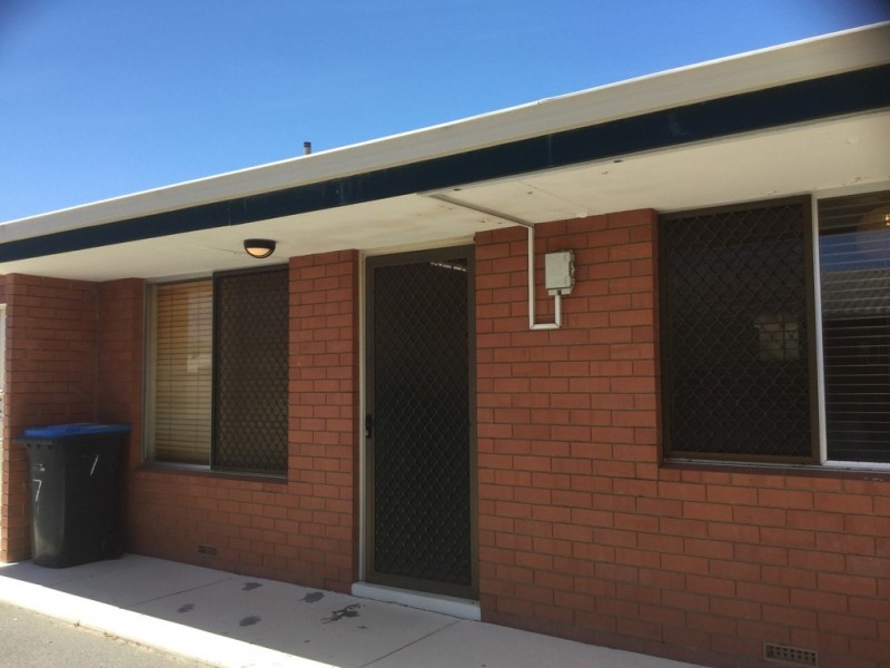 7/13-15 Francis Street, Geraldton WA 6530