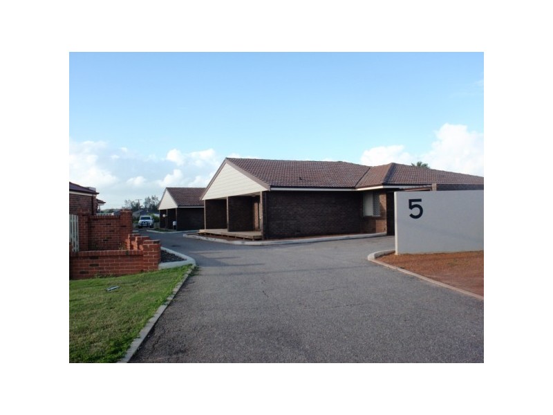 5 Hadda Way, Mahomets Flats WA 6530