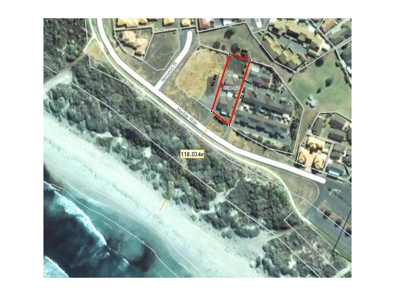 5 Hadda Way, Mahomets Flats WA 6530