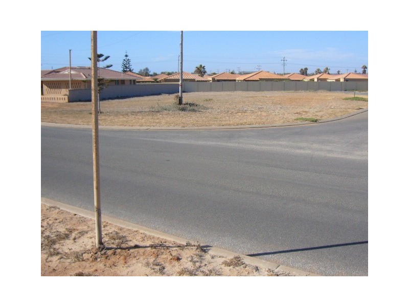 1 Nemesis Place, Mahomets Flats WA 6530