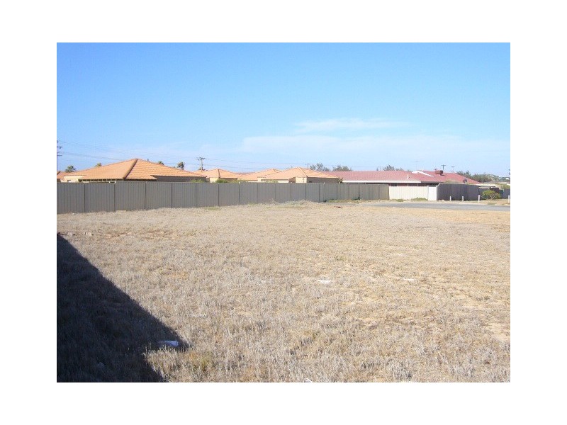1 Nemesis Place, Mahomets Flats WA 6530