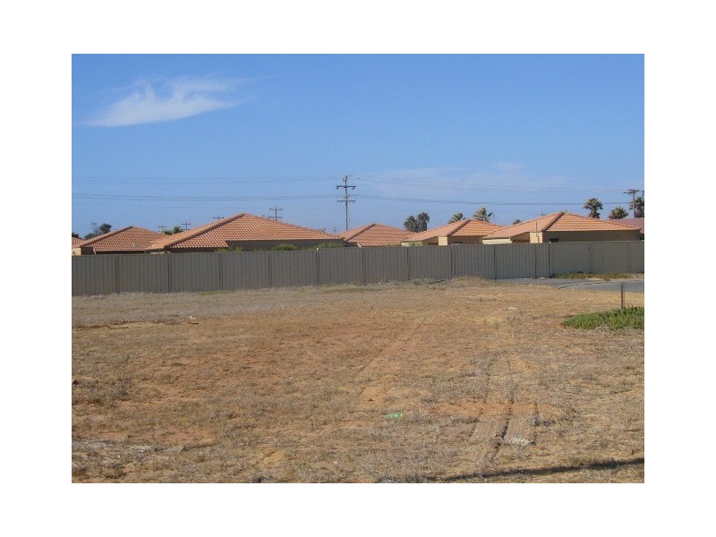 1 Nemesis Place, Mahomets Flats WA 6530