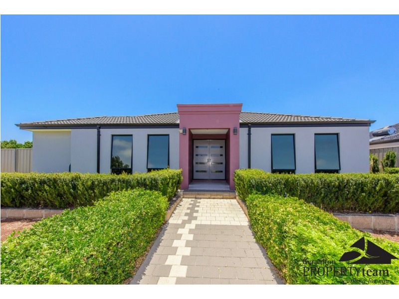 6 Jon Jim Lane, Wandina WA 6530