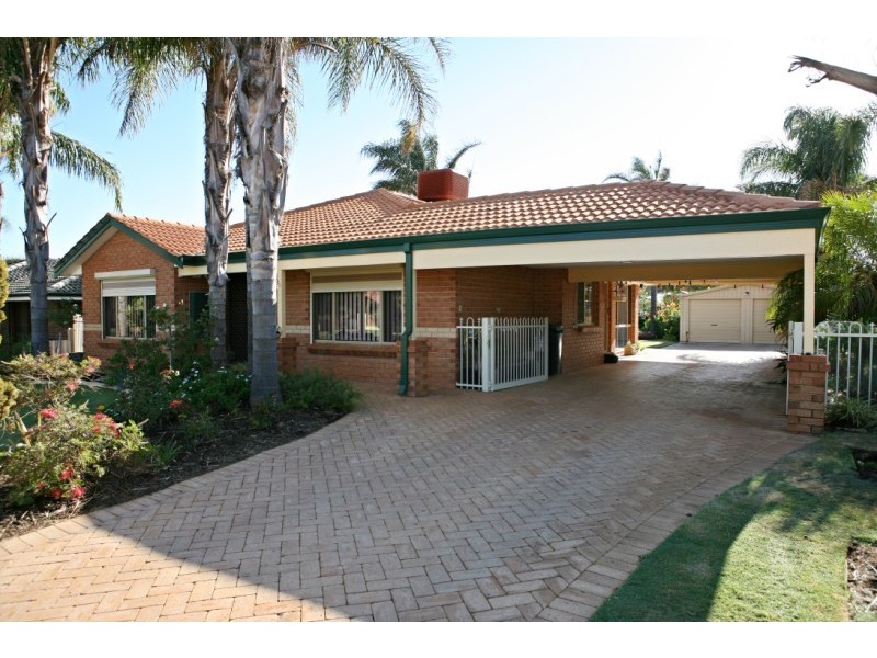 26 Pinna Way, Sunset Beach WA 6530