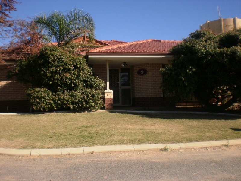 9 Reg Percy Drive, WANDINA, Geraldton WA 6530