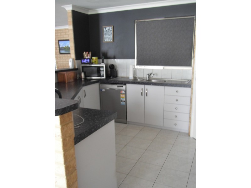 45 Cooper Circuit, Mount Tarcoola WA 6530