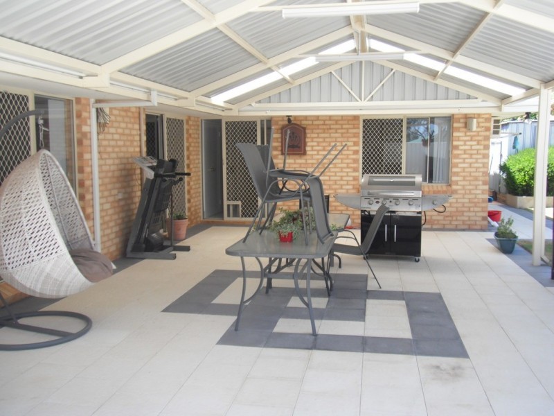 45 Cooper Circuit, Mount Tarcoola WA 6530